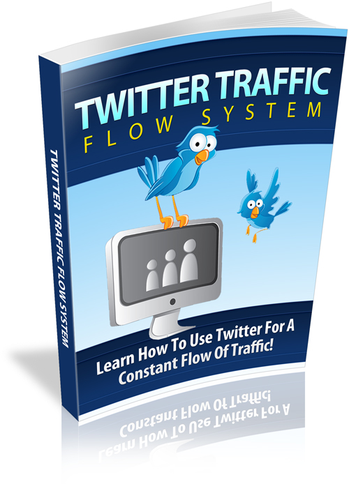 Twitter Traffic Flow