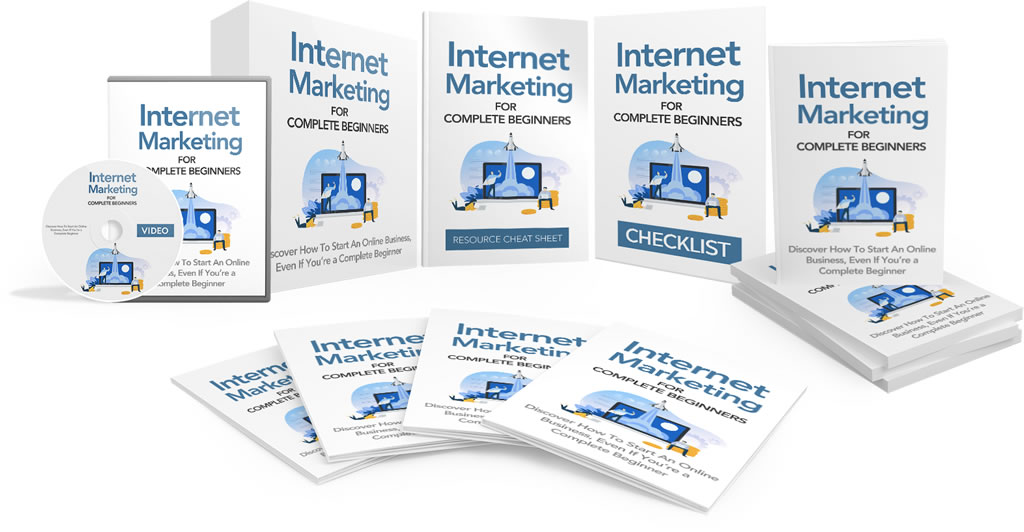 internet marketing beginners course